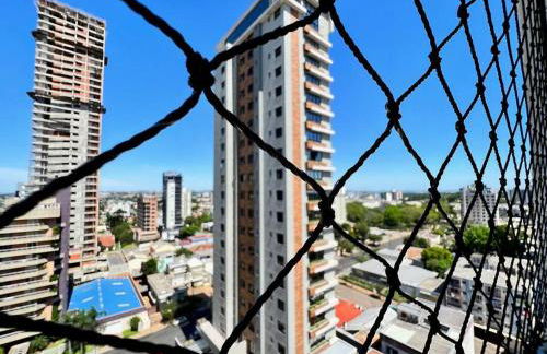 Excepcional com 1 Suíte Alto Padrão Próx Atitus - Foto 28