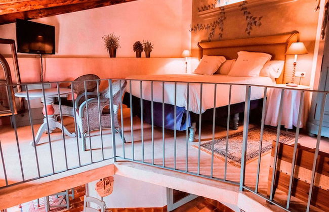 Hotel Finca Ca N'ai - Bio Nature Adults Only - Photo 20