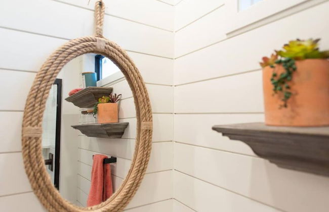 New Southwest Shipping Container-in Alpine - Foto 16