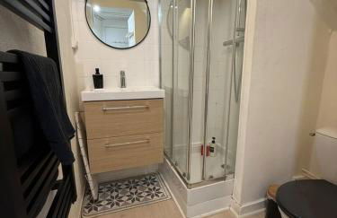 SWEET HOME : Votre havre de paix au cœur d'épernon - Foto 9