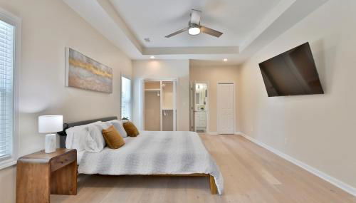 Lake Retreat next to Atlanta - Foto 4