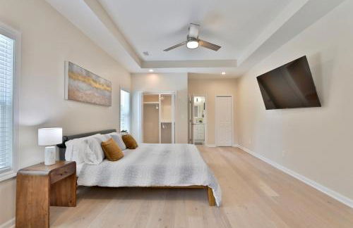 Lake Retreat next to Atlanta - Foto 4