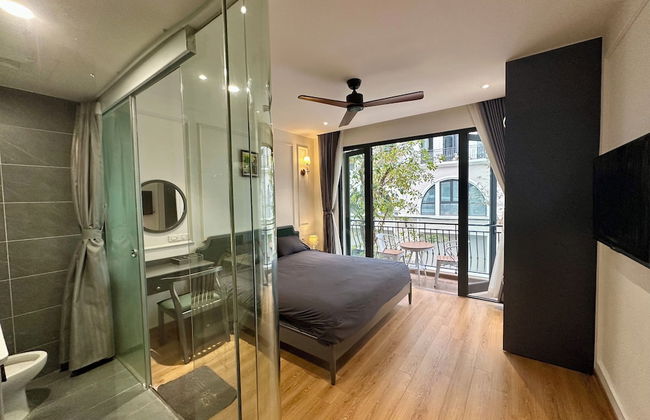 Bay Luxury Villa OCP2 - Self Checkin - Photo 15