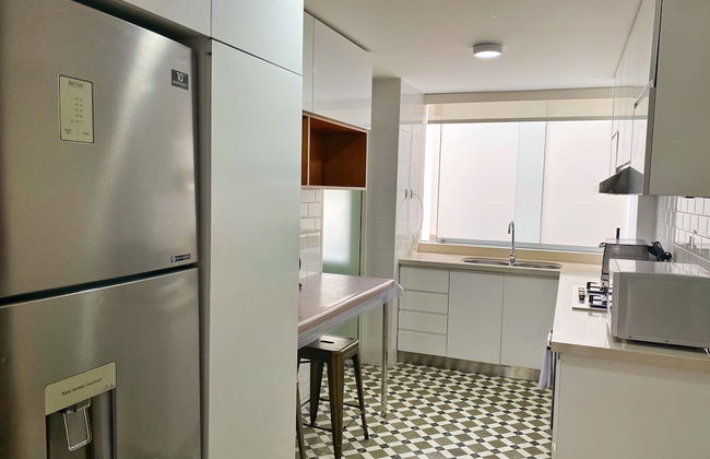 Luxury 2BR in Blas Cerdeña, San Isidro - Foto 17