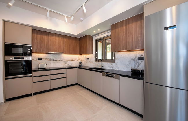 Villa Manu Luxury Living - Foto 15