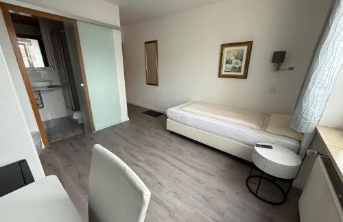 Apartment Hotel Huber, Zimmer und Apartments - Foto 74