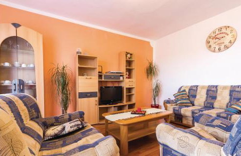 Three-Bedroom Holiday Home In Barban - Foto 16