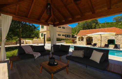 Villa IDOL - Foto 26