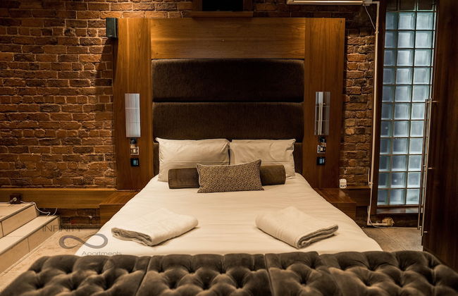 Infinity Apartments Victoria Street - Foto 9