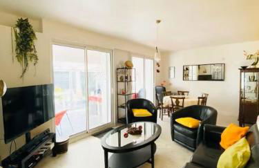 Ar Marc'h-Mor Glaz beach 60 meters - Foto 2