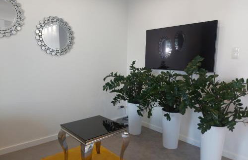 Apartament Black Glamour 728-828-835 - Foto 13