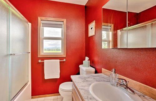 51 Mi to Mt Rainier Mtn-View Escape on 8 Acres! - Photo 22