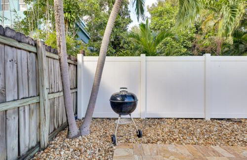 Shared Pool and Backyard Small and Cozy Guest House - Foto 22