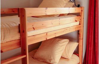 Holiday Home ferienhaus Ty Nina Rosa- haustiere erlaubt by Interhome - Foto 19