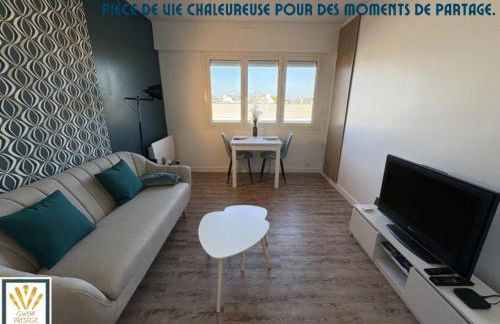 Le Cocon de Port-Louis - Foto 9