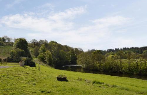 Wester Auchleuchrie - Foto 42