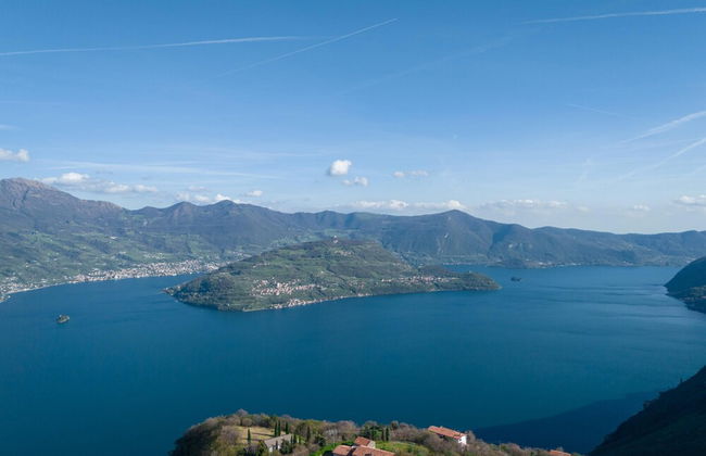 Artemisia in Parzanica - Foto 25