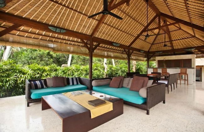 Tamu Seseh - Photo 41