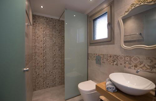 Kampos Apartment - Foto 9