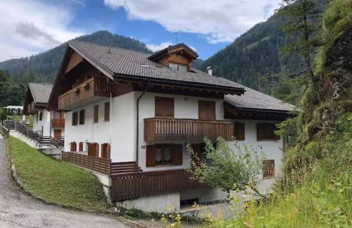 Appartamento Lagazuoi nel cuore delle Dolomiti - Foto 19