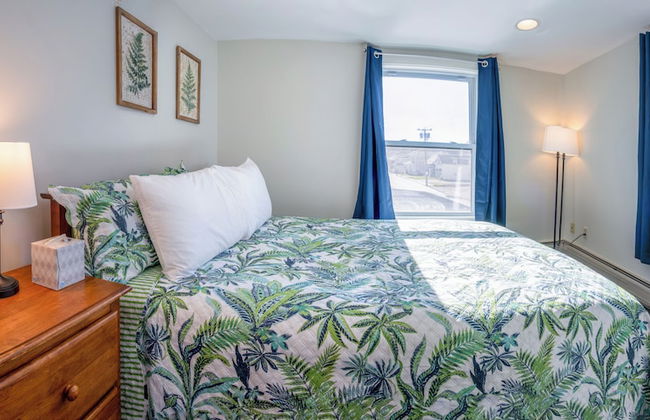 Bar Harbor Main Street Apartments - Photo 7