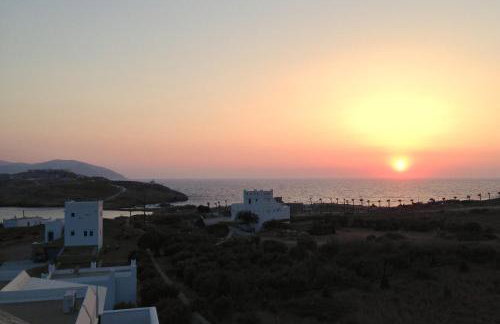 Iosub Houses & Studios - Cosy Seaside House in Koumbara - Foto 30