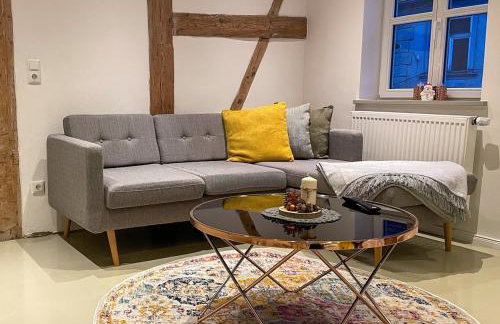 Zentrales Flair 1 - Foto 1