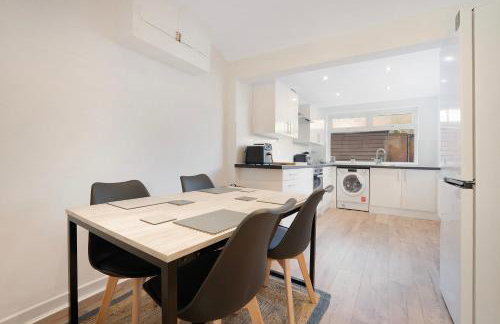 NEW! 2BR in Rowlington Terrace - Foto 20