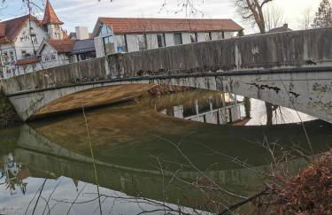 Ferienwohnung NEST - Foto 42