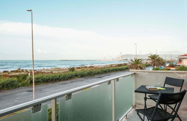 Holiday Home in Carrara by the Sea - Foto 34