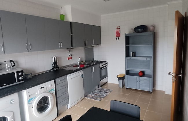 Apartamento Jardins D'Arriaga - Foto 9