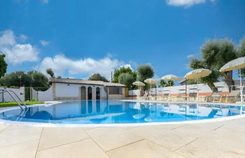 Villa Parisi con piscina - Foto 13