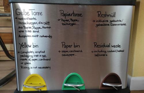 Apartment Ponderosa in Tullis Climbers Home - Foto 16