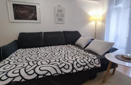 Apartment Angelus - Foto 15