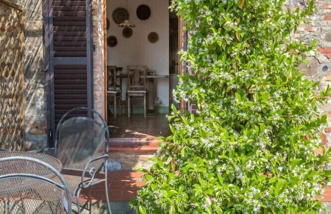 Verdidea - Podere del Mezzadro - Foto 58