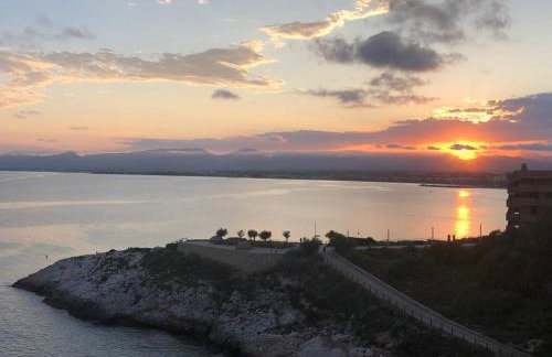 Lujoso Apartamento a la orilla del mar - Foto 4