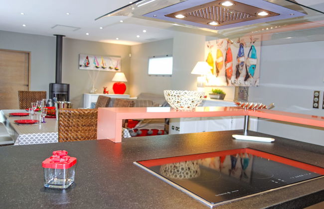 Villa Lavande - Foto 40