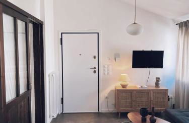 ALFIEA HOME 65m2 & ALFIEA STUDIO 35m2 - Foto 9