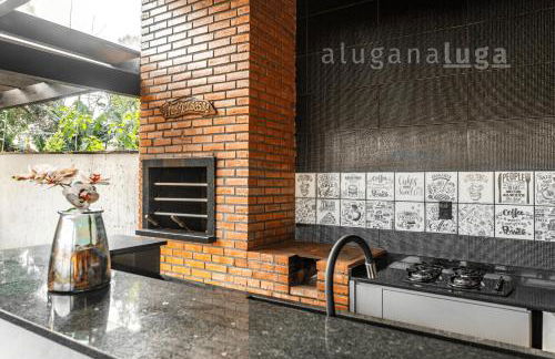 Ogram Cabana - With jacuzzi, 3 minutes beach - Photo 17