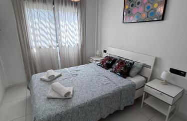 Bungalow La Zenia Oasis Beach - Foto 11