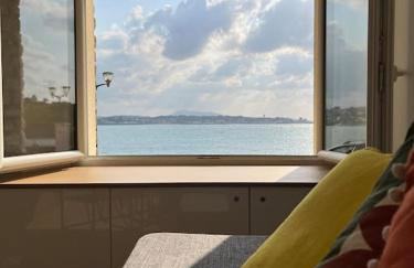 Appartement T3 - Face à la plage - Photo 13