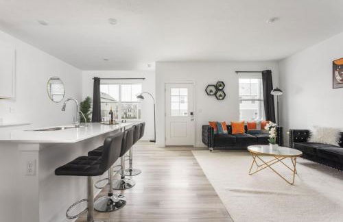 Modern Luxury Retreat Westfield- Near Grand Park - Foto 6