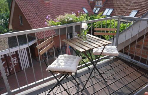 FeWo Elbdeichliebe - Photo 2