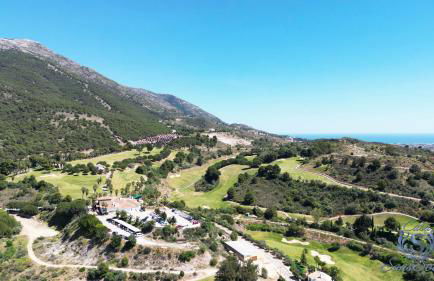 Alhaurin Golf Apartment Casa Sans Soucis - Photo 45