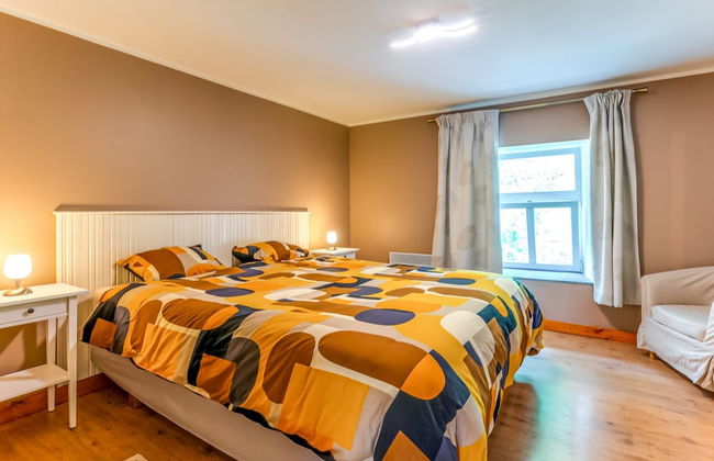 Charming Villa in Harze - Foto 9