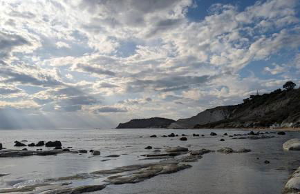 Punta Grande - Scala dei Turchi - Photo 40