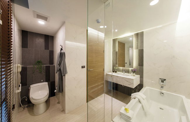 LiT BANGKOK Residence - Photo 38