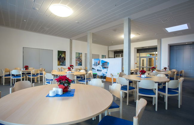 Sportpark Rabenberg - Foto 44