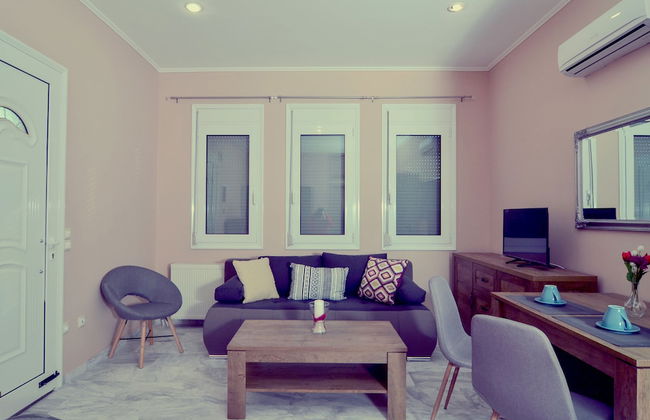 Mastiha Villas in Town - Foto 15