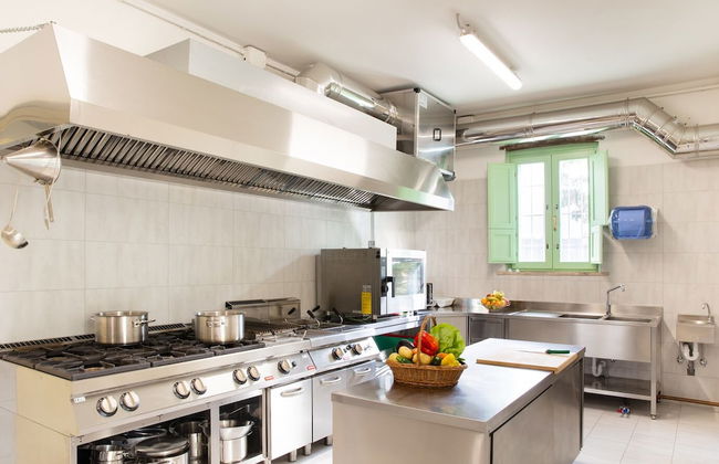 Villa Dolcesole by Mmega - Foto 8